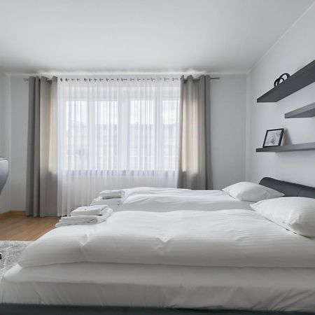 Dom&House - Apartamenty Zygmuntówka Gdynia Centrum Exterior foto