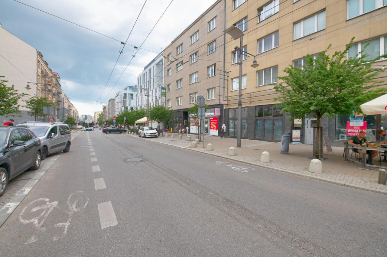 Dom&House - Apartamenty Zygmuntówka Gdynia Centrum Exterior foto